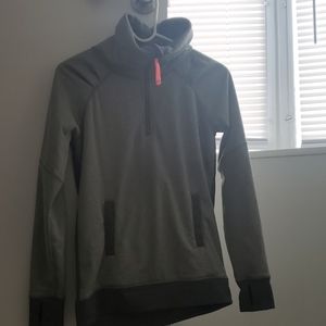 Ivivva shiver stopper pullover